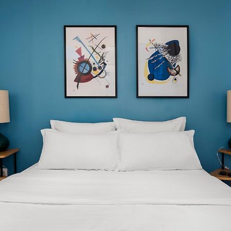Balyam Suites Montorgueil - Sentier Paris Exteriör bild
